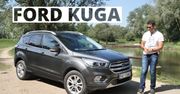 Ford Kuga - SUV w cenie kompaktu?