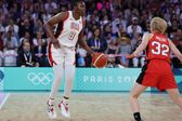 Koszykówka kobiet: Mistrzostwa świata - Niemcy 2026 - mecz ćwierćfinałowy