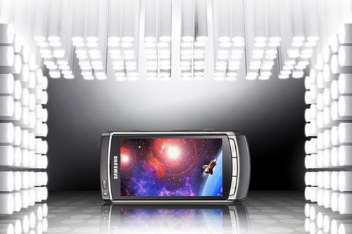 Tajemnica Samsunga I8910 HD ujawniona!