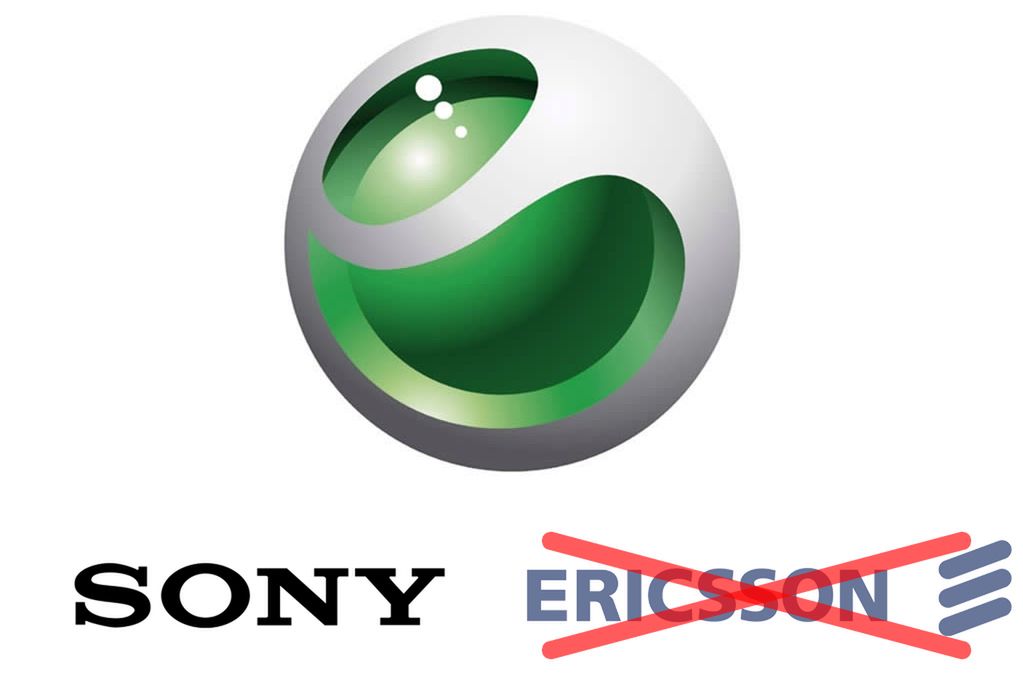 Koniec Sony Ericssona