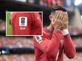 Zauważyłeś to na koszulce Ronaldo? Może to nosić kilku piłkarzy
