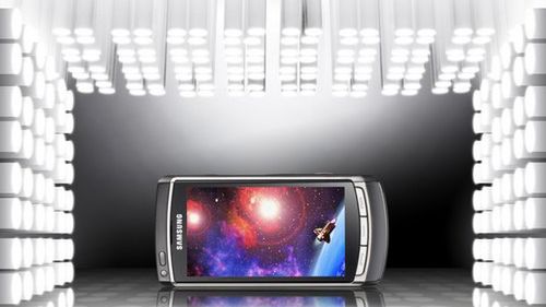 Podsumowanie targów MWC 2009 1