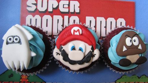 Nie będzie gier Nintendo na iOS 1