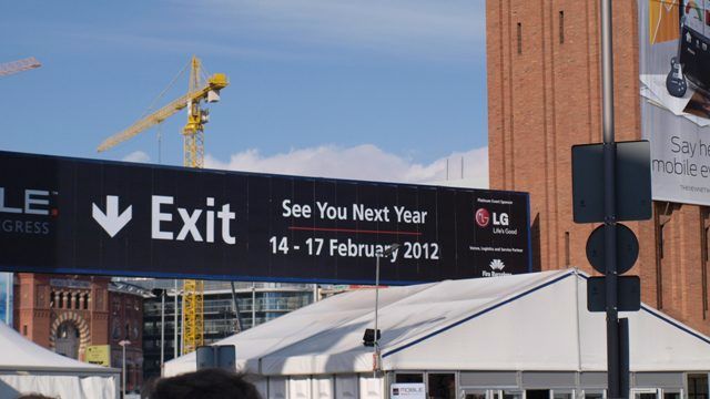 Podsumowanie targów MWC 2011 1
