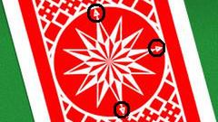 CardOmen - karciany trick 1