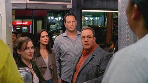 Powiedzieć, czy nie powiedzieć? [zwiastun] 1