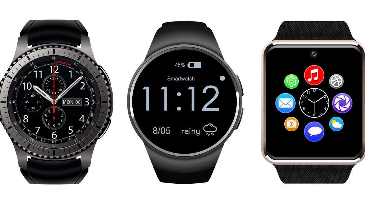 Huawei i Oppo w grze o wysoką stawkę. Chcą przyciągnąć użytkowników smartwatchy 1