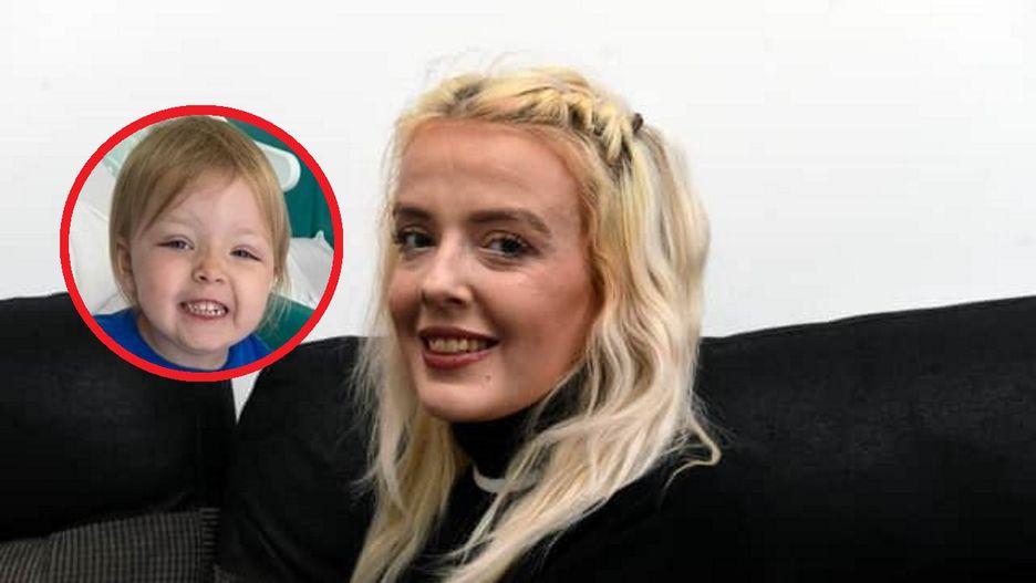 Jej córka była cała w siniakach. Powód był szokujący