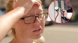 Te choroby mogą nasilać się w czasie upałów. Obciążenie dla serca i mózgu