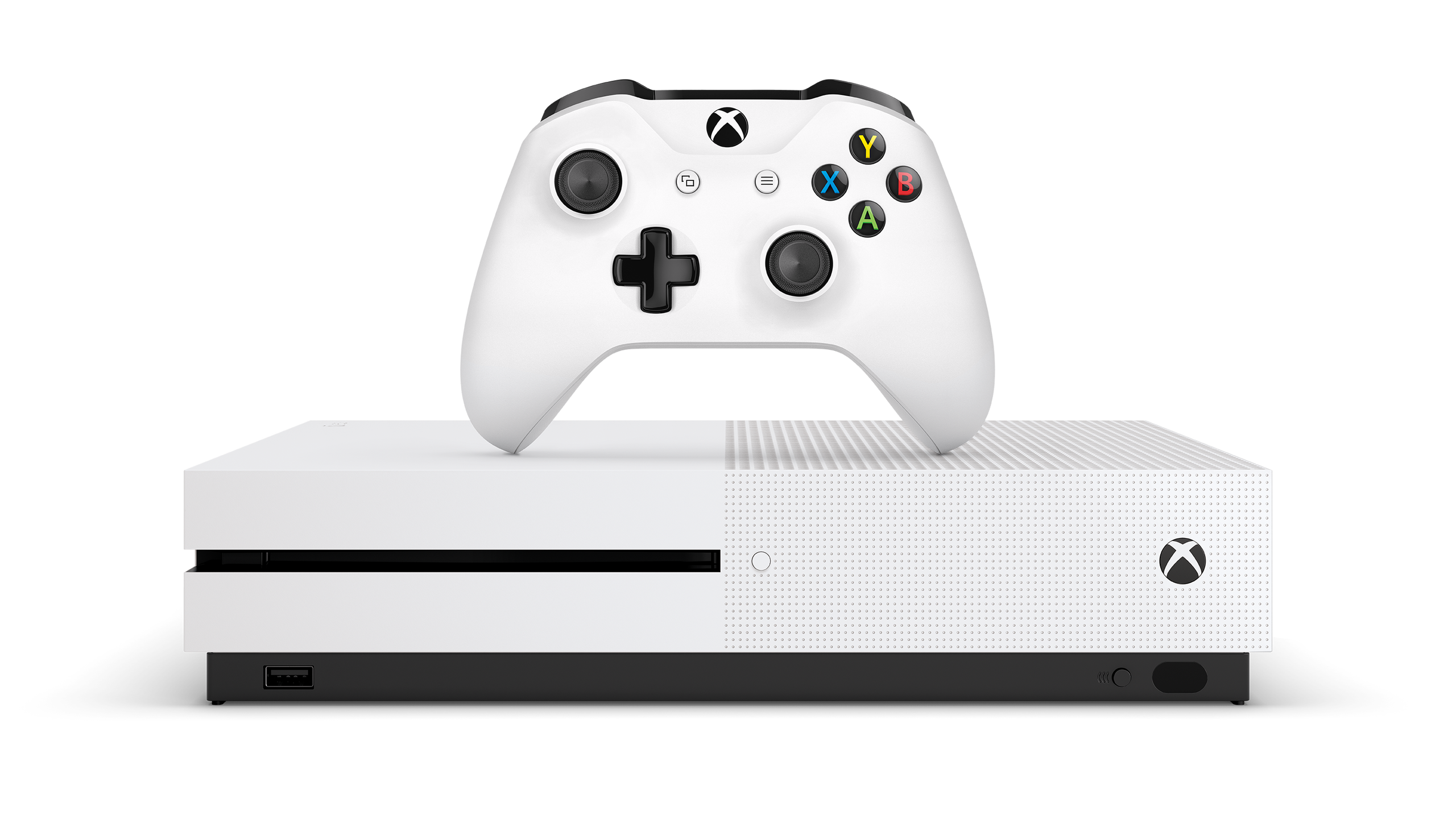 Project Scorpio: co wiemy o nowej konsoli Microsoftu? 2