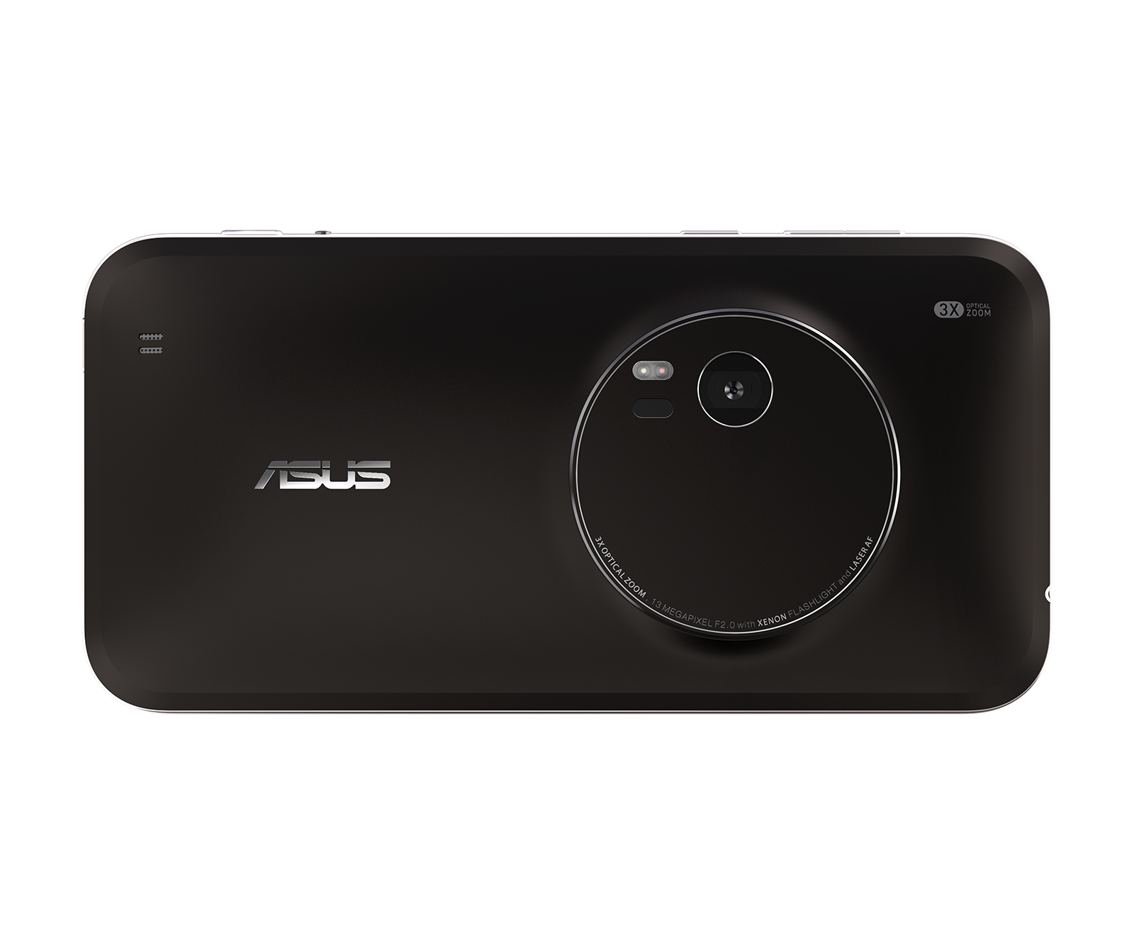CES 2015: Asus Zenfone Zoom - fotograficzny smartfon a'la Lumia 1020 3