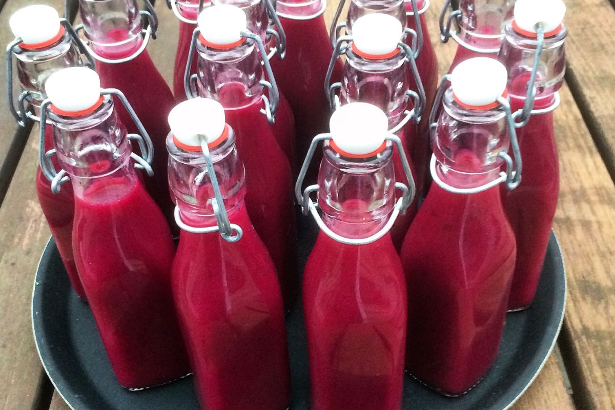 Co daje burak w diecie? Remedium na zaparcia, wsparcie serca