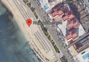 Zaskakujące nazwy w aplikacjach z mapami. "Plaża Pijaków" to nie wszystko