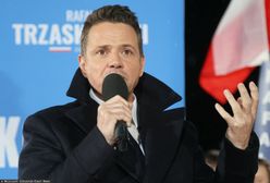 Padło pytanie o propagandę TVP. Trzaskowski przypomina