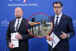 "Polacy zasługują na prawdę". Chcą podłączyć Nawrockiego do wariografu