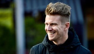 Oficjalnie: Aston Martin ma rezerwowego