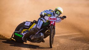 Żużel. Damian Pawliczak wprost o walce o skład Falubazu Zielona Góra