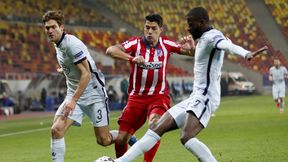 Liga Mistrzów. Wyniki wtorkowych meczów
