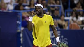 Amerykański wieczór w Waszyngtonie. Szybki koniec Rosjanina