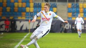Jagiellonia Białystok może stracić kluczowego piłkarza. PAOK Saloniki interesuje się Karolem Świderskim