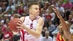 Robert Skibniewski nie powinien być w kadrze - rozmowa z Jackiem Łączyńskim, byłym reprezentantem Polski