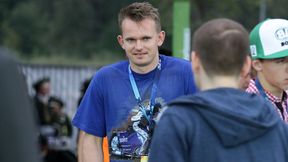 LOTTO Warsaw FIM SGP of Poland oczami Krzysztofa Cegielskiego