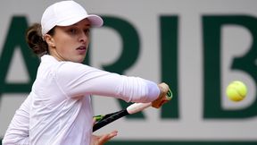 Roland Garros. Legendy żeńskiego tenisa gratulują Idze Świątek. "Uwielbiam oglądać jak grasz!"