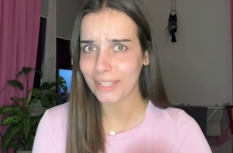 Ola Jasianek zwolniona z pracy