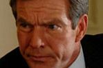 Dennis Quaid mężem ciężarnej Brooklyn Decker