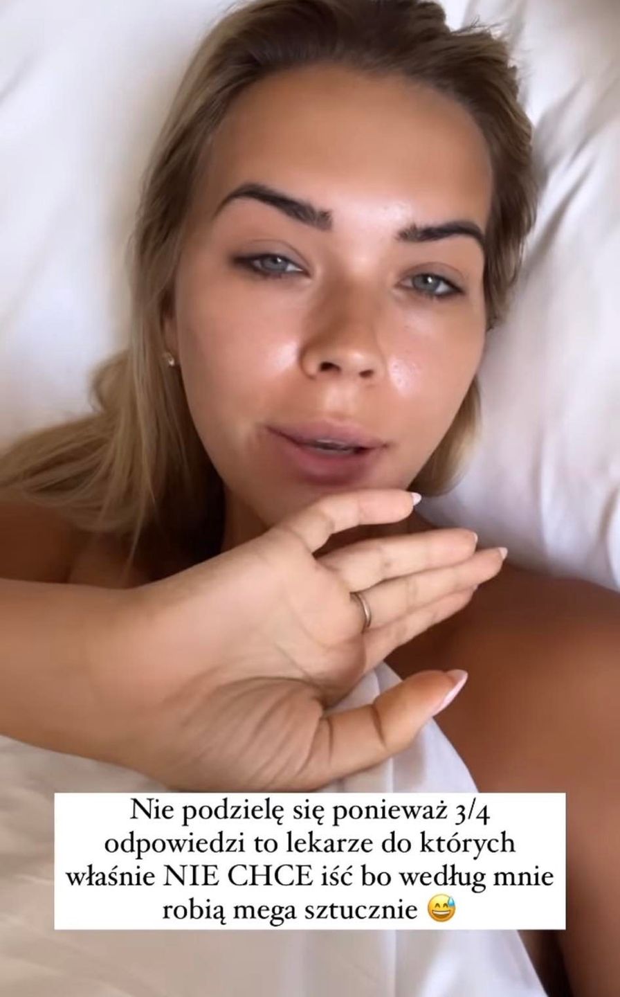Sandra Kubicka