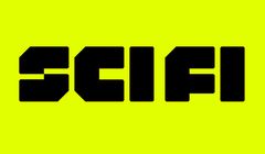 Kanał Sci Fi odświeży oprawę graficzną: nowe logo, jaskrawe kolory i rezygnacja z „Universal”