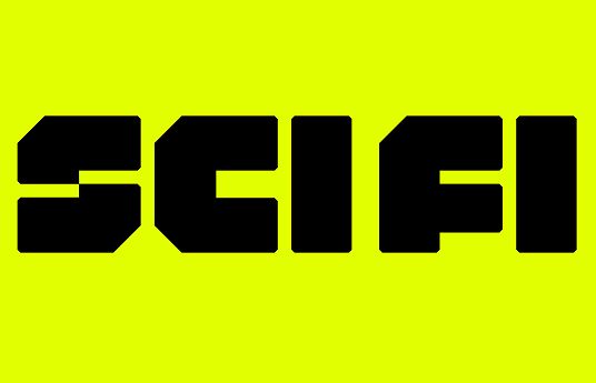 Kanał Sci Fi odświeży oprawę graficzną: nowe logo, jaskrawe kolory i rezygnacja z „Universal”