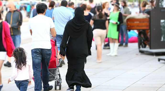 Jemen, chaos i cisza