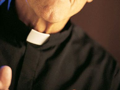 "Skandal pedofilski to porażka Kościoła w Irlandii"