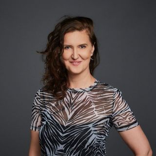 Dagmara Zandman
