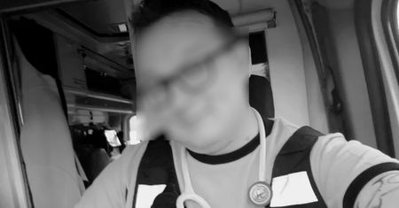 Zginął ratownik medyczny. Zapadł wyrok sądu