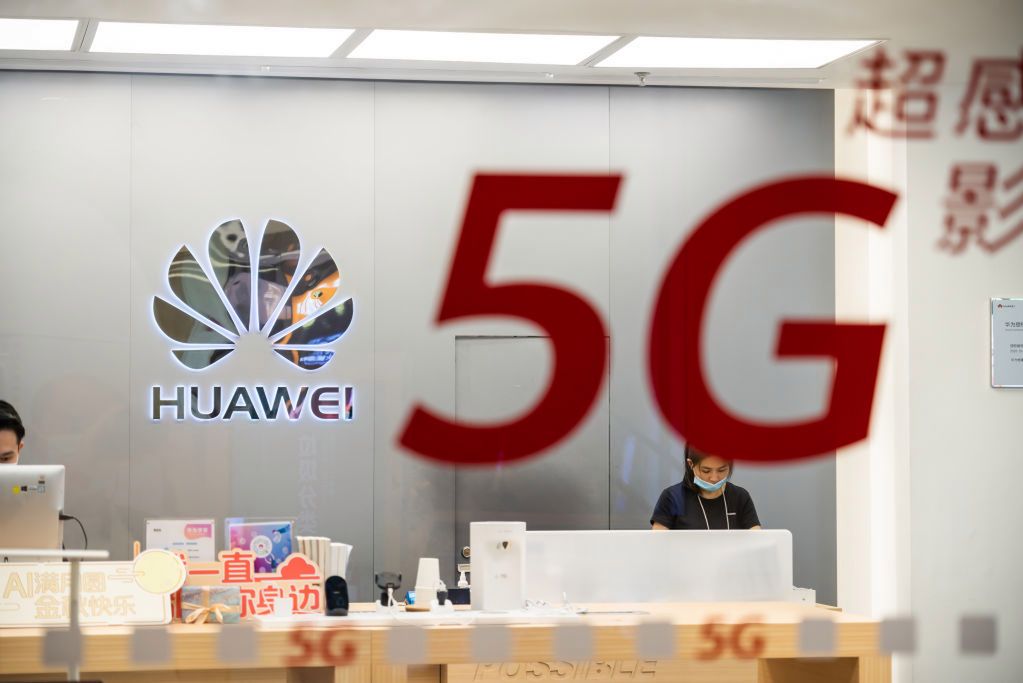 Belgia bez Huawei? To już kolejne państwo na liście