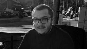 Nie żyje Dawid Paluch. Miał 27 lat