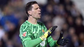 Tak Hiszpanie nazwali Szczęsnego po tym, co zrobił w 12. minucie