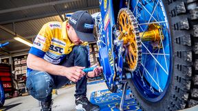 Dariusz Ostafiński. Bez Hamulców 2.0: Dajcie spokój Zmarzlikowi. To nie bandyta, lecz ambitny żużlowiec (felieton)