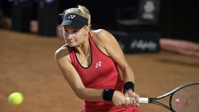 Australian Open: nadzieja umiera ostatnia. ITF nie cofnęła zawieszenia Dajanie Jastremskiej