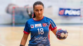 Puchar EHF kobiet: Pogoń Baltica Szczecin poznała rywala w II rundzie