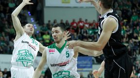 Aaron Cel: To był trochę mój dzień