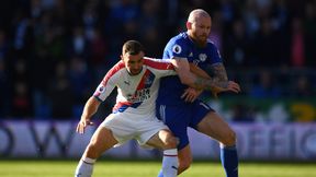 Premier League: Cardiff City spadło z ligi