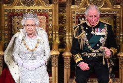 "God Save the King". Królowa nie chciała, by Karol objął po niej tron