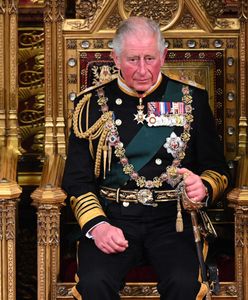 "God Save the King". Królowa nie chciała, by Karol objął po niej tron