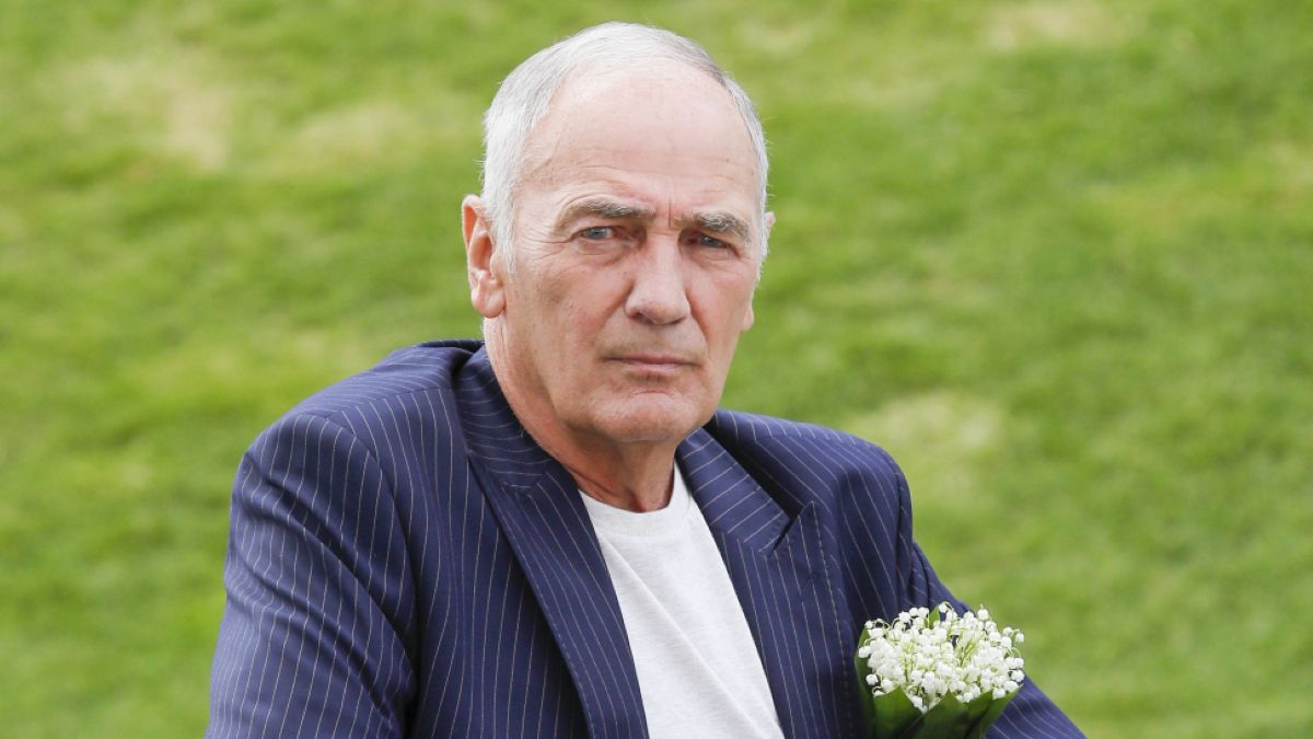 Karol Strasburger ubolewa, że Stan Borys robi "szum medialny" jego kosztem