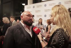 Vega o współpracy z gangsterami: To nie układ, to normalna część pracy