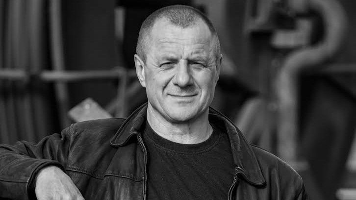Nie żyje Krzysztof z programu "Rolnik szuka żony" 