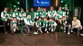 Prezentacja Włókniarza Częstochowa